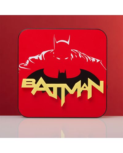 Лампа Numskull DC Comics: Batman - Batman - 4