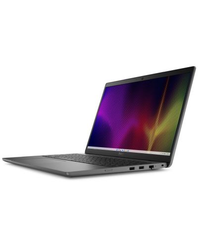 Лаптоп Dell - Latitude 3540, 15.6'', FHD, i5, 8GB, 512GB, Ubuntu - 5