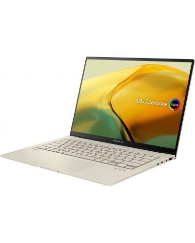 Лаптоп ASUS - Zenbook 14X UX3404VA-OLED, 14.5'', 2.8K, i9, Touch - 3
