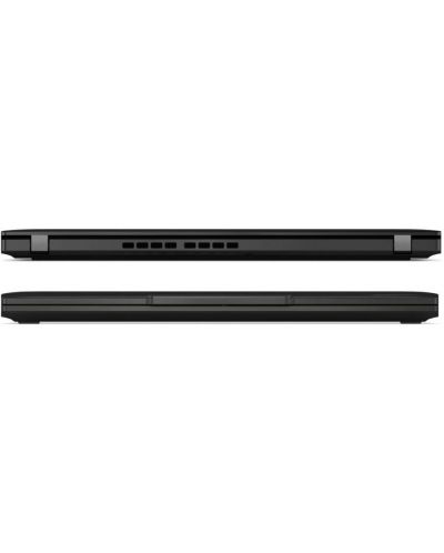 Лаптоп Lenovo - ThinkPad X13 G4, 13.3'', WUXGA, i5-1335U, черен - 9