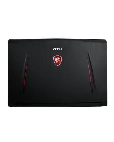 Лаптоп MSI GT63 Titan 8RG, i7-8750H - 15.6", 120Hz, 3ms, 94%NTSC - 4