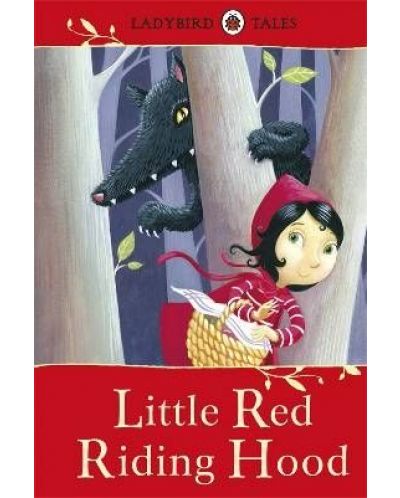 Ladybird Tales: Little Red Riding Hood - 1
