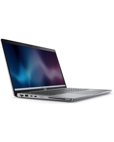 Лаптоп Dell - Latitude 5440, 14'', FHD, i5-1335U, 8GB, 512GB, сив - 2