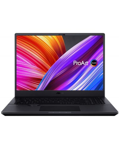 Лаптоп ASUS - ProArt Studiobook 16 OLED, 16'', i7, 32GB/1+1TB - 1