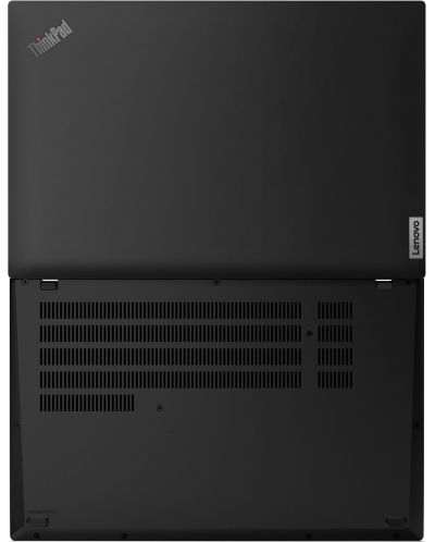 Лаптоп Lenovo - ThinkPad L14 G4, 14'', FHD, Ryzen 7 Pro, черен - 10