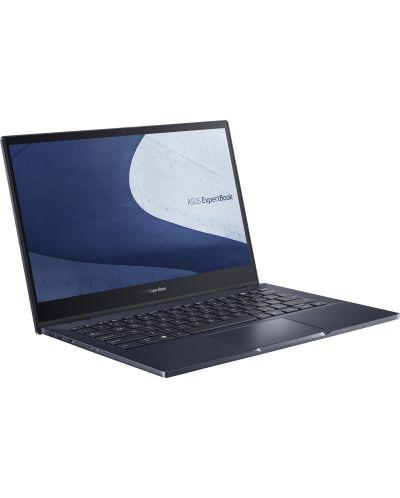 Лаптоп ASUS - ExpertBook B5 Flip OLED,13.3'', FHD, i5, Star Black - 3