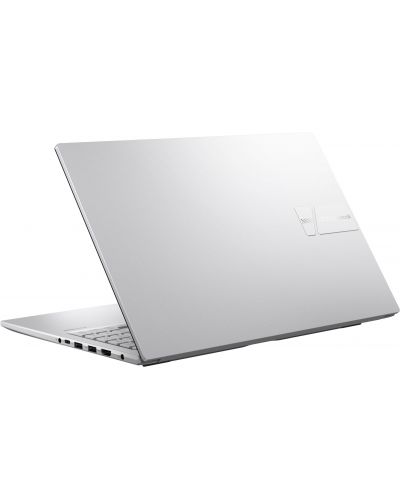 Лаптоп ASUS - Vivobook X1504ZA-NJ887, 15.6'', FHD, i5-1235U, Cool Silver - 8