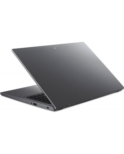 Лаптоп Acer - Extensa EX215-55-51E7, 15.6'', FHD, i5, Gray - 6