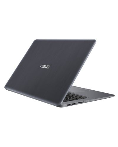 Лаптоп Asus S510UF-BQ158 - 15.6" Full HD - 3
