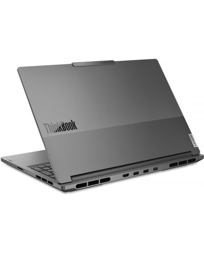 Лаптоп Lenovo - ThinkBook 16p G4 IRH, 16'', 3.2K, i7, 165Hz, Storm Grey - 7