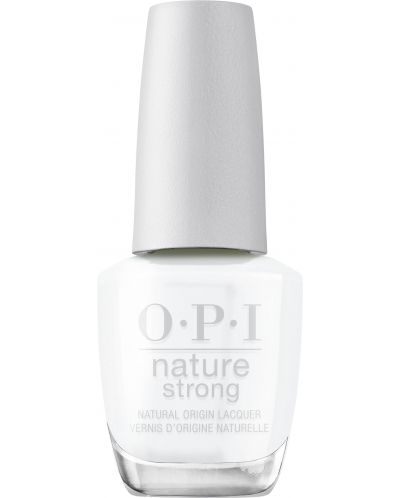 OPI Nature Strong Лак за нокти, Strong as Shell, 001, 15 ml - 1