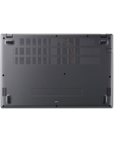 Лаптоп Acer - Aspire 5 A515-57-50D8, 15.6'', FHD, 144Hz, i5, сив - 7