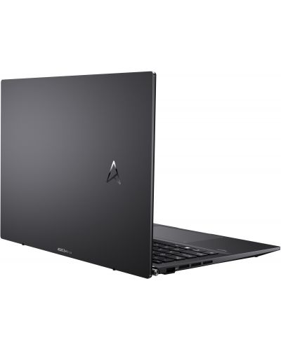 Лаптоп ASUS - ZenBook 14 UM3402YAR-KP511W, 14'', WQXGA, Ryzen 5, черен - 7