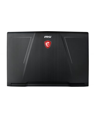 Лаптоп MSI GE73 Raider 8RF RGB, i7-8750H - 17.3", 120Hz, 3ms - 7