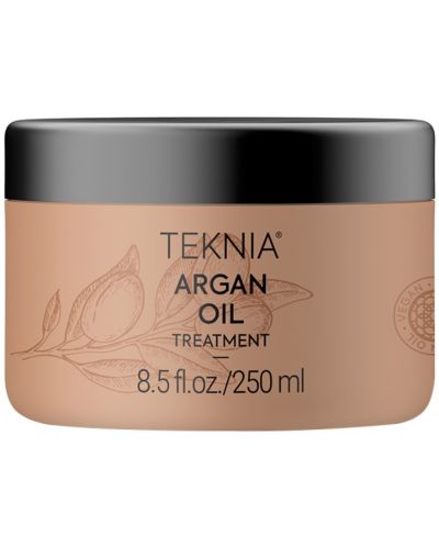 Lakmé Teknia Argan Oil Маска с арган, 250 ml - 1