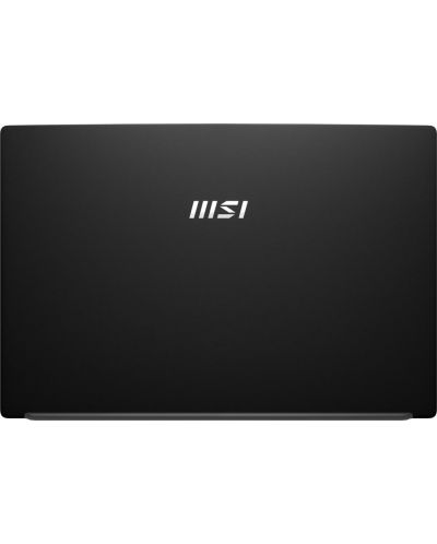 Лаптоп MSI - Modern 15 B11M, 15.6'', FHD, i5-1155G7, черен - 6