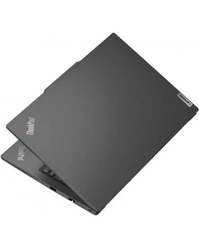 Лаптоп Lenovo - ThinkPad E14 G6, 14'', WUXGA, Ultra 7, 16GB/512GB - 8