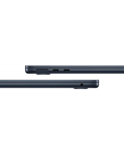 Лаптоп Apple - MacBook Air 13, 13.6'', M4 10C/8, 16GB/256GB