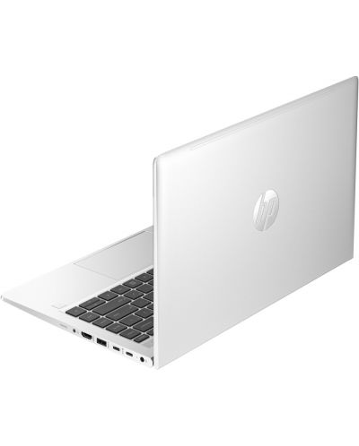 Лаптоп HP - ProBook 440 G10, 14'', FHD, i5, 8GB, 512GB, сребрист - 4