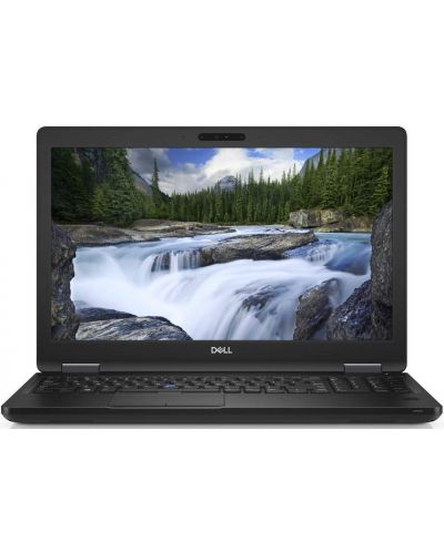 Лаптоп Dell Latitude 5591 - N006L559115EMEA_UBU - 1