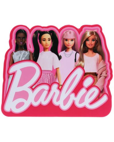 Лампа Paladone Retro Toys: Barbie - Group - 2