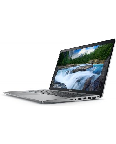Лаптоп Dell - Latitude 5540, 15.6'', FHD, i7-1365U, 16GB/512GB, UBU, сив - 3