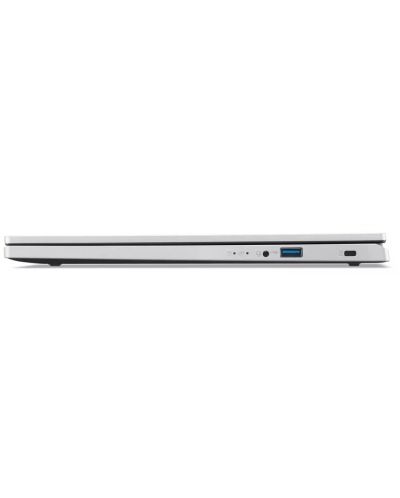 Лаптоп Acer - Aspire 3 A315-24P, 15.6'', FHD, Ryzen 3, 8GB/512GB - 6