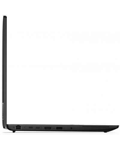 Лаптоп Lenovo - ThinkPad L15 G4, 15.6'', FHD, i5-1335U, 16GB/512GB, черен - 7