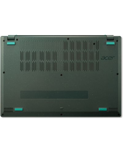 Лаптоп Acer - Aspire Vero AV15-53P-56U4, 15.6'', FHD, i5-1335U, зелен - 7
