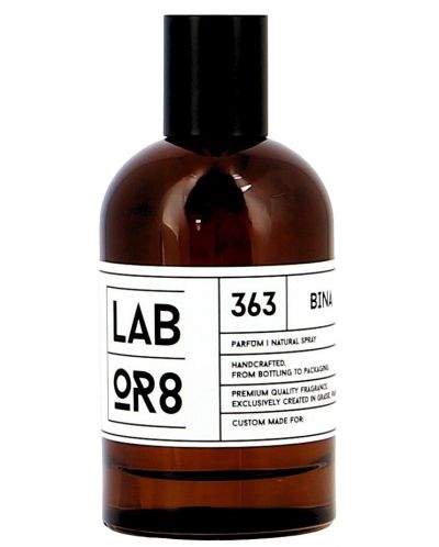 Labor8 Парфюм Bina 363, 50 ml - 1