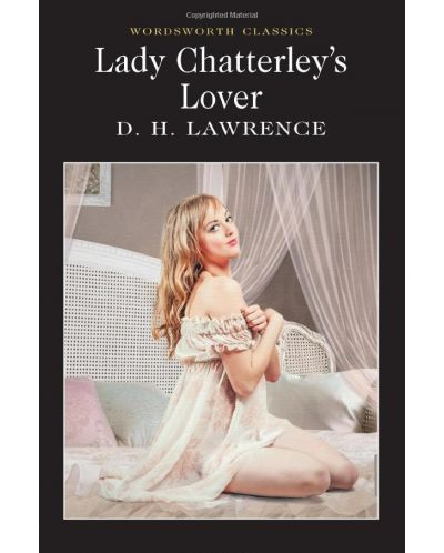 Lady Chatterley's Lover - 1