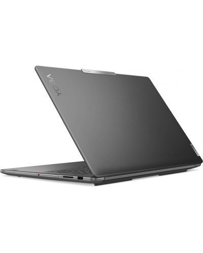 Лаптоп Lenovo - Yoga Pro 9 16IRP8, 16'', 3.2K, IPS, i9, RTX4060, Storm - 4