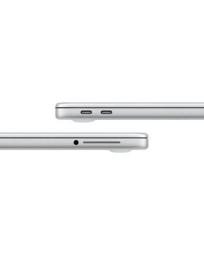 Лаптоп Apple – MacBook Neo, 13'', A18 Pro, 8GB/256GB, Silver