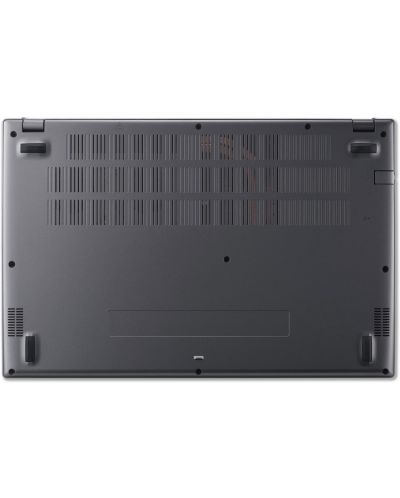 Лаптоп Acer - Aspire 5 A515-57-77E6, 15.6'', FHD, 144Hz, i7, сив - 7