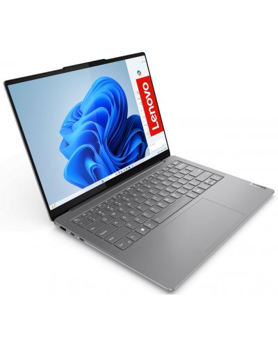 Лаптоп Lenovo - Yoga Slim 7, 14'', WUXGA, Ultra 7, 32GB/1TB, WIN - 2