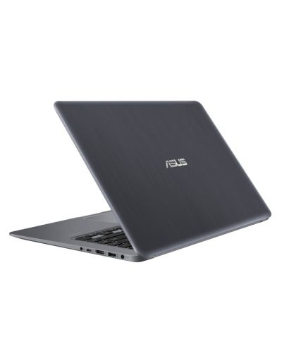 Лаптоп Asus S510UF-BQ158 - 15.6" Full HD - 2