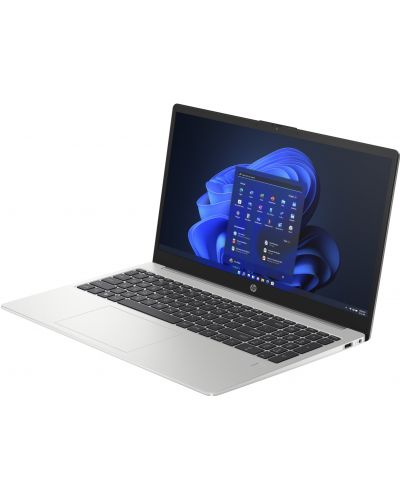 Лаптоп HP - 250 G10, 15.6'', i3 + Раница HP Prelude Pro Recycled, 15.6'' - 5