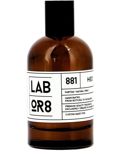 Labor8 Парфюм Hod 881, 50 ml - 1