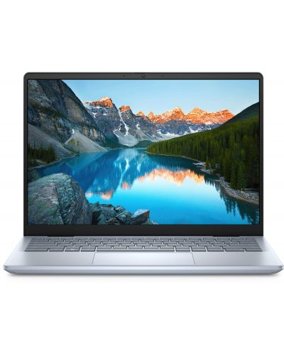 Лаптоп Dell - Inspiron 14 Plus 7440, 14'', 2.8K, Ultra 7, 32GB/1TB, FPR - 1