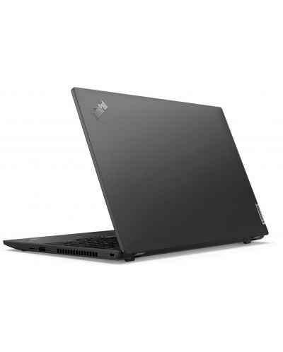 Лаптоп Lenovo - ThinkPad L15 G4, 15.6'', FHD, i5-1335U, 16GB/512GB, черен - 6