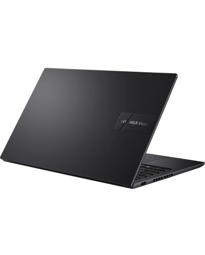 Лаптоп ASUS - Vivobook X1505VA-MA449W, 15.6'', OLED, i5, 120Hz, черен - 5
