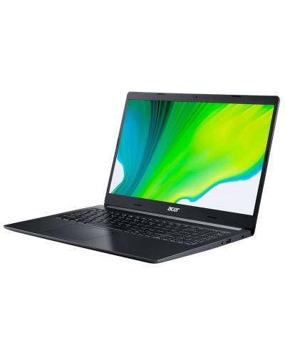 Лаптоп Acer - Aspire 3 A315-57G-59TR, 15.6", FHD, i5-1035G1, черен - 2