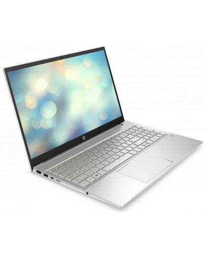 Лаптоп HP - Pavilion 15-eg3001nu, 15.6'', i5 + Раница HP Prelude Pro Recycled, 15.6'' - 3