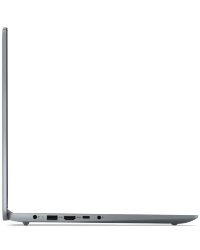 Лаптоп Lenovo - IdeaPad Slim 3 15IRH8, 15.6'', FHD, i5-13420H, 16GB/512GB - 6