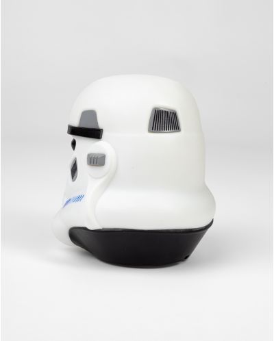 Лампа Itemlab Movies: Star Wars - Stormtrooper Helmet, 15 cm - 4
