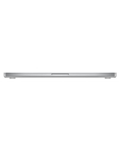 Лаптоп Apple - MacBook Pro 16, 16.2", М2 Pro, 16GB/1TB, сребрист - 4