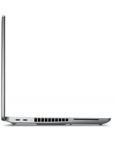 Лаптоп Dell - Latitude 5540, 15.6'', FHD, i7-1365U, 16GB/512GB, UBU, сив - 7