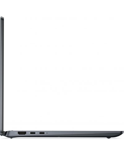 Лаптоп Dell - Latitude 7340, 13.3", WUXGA, i5-1345U, 16GB/512GB, WIN - 7