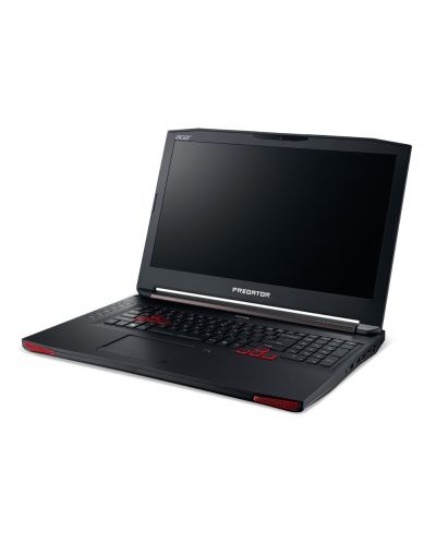 лаптоп Acer Predator G5-793 - 3