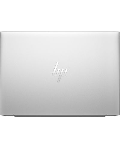 Лаптоп HP - EliteBook 840 G10, 14", WQXGA, i7, 32GB, сребрист - 4